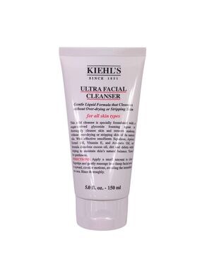 Kiehl's Ultra Facial Cleanser